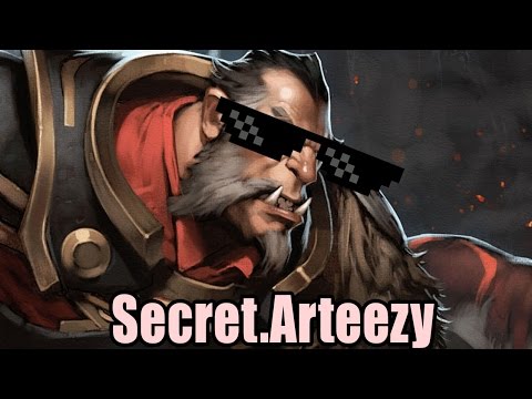 Always carry TP scroll — Cloud9 vs Team Secret awkward ending