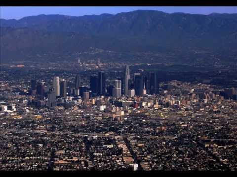 San Andreas Soundlab - Hollywood Boulevard