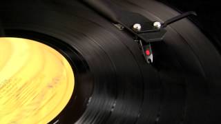 Ortofon OM5E on Pro-Ject Debut III - Are We Ourselves by The Fixx