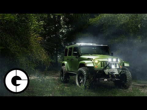 FRAME DJ & DJ Zizi B - Epic