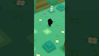 Who’s that Pokémon? #pokemonquest