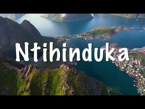 Ntihinduka - Shalom Singers [Official Video Lyrics]