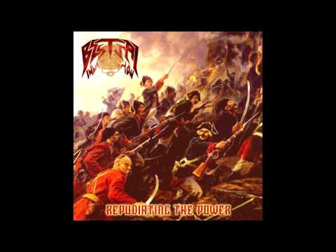 Bestial Invasion–Repudiating the Power (single 2017)