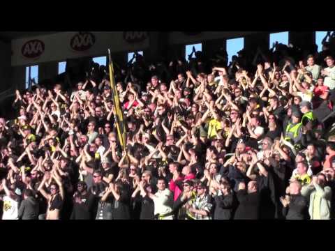 IF Elfsborg - AIK 3-2 (2015-04-21)