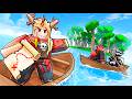 NEW SECRET ISLAND IN BLOX FRUITS