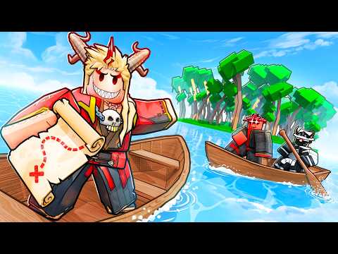 NEW SECRET ISLAND IN BLOX FRUITS