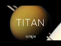 The Bizarre Characteristics of Titan | Our Solar System's Moons: Titan