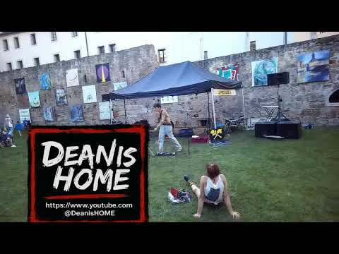 DEANisHOME – Pilsen Busking Fest 2025
