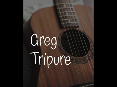Promotional video thumbnail 3 for Greg Tripure