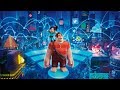 Ralph Breaks The Internet (Zero By Imagine Dragons)