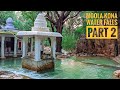 Moola Kona waterfalls | cinematic shots