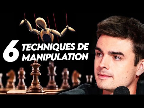 6 techniques de manipulation à connaitre absolument pour s'en défendre