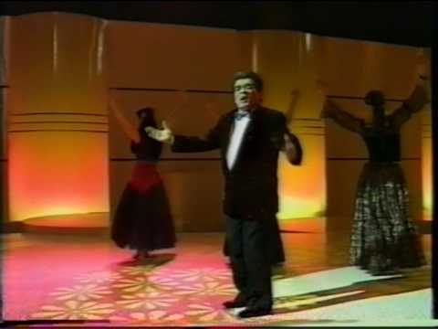 R A M C E - Romano chavro sem me - Ciganin sam ja - Gypsy King of Bosnia - Sulejman Ramadan Ramce