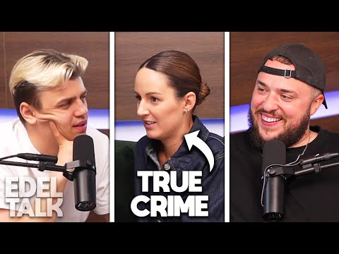 EDELCRIME: Tod auf dem Inka-Pfad (#374)