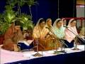 Shri Ram Sharnam Gohana Bhajan Tere Naam Japan Da Waila By Bhabhi Maa Navin Aggarwal Nick