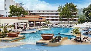 Top10 Recommended Hotels in Trinidad, Trinidad and Tobago, Carribean Islands