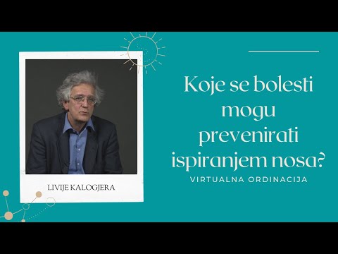 Koje se bolesti mogu prevenirati ispiranjem nosa? Koje se bolesti mogu prevenirati ispiranjem nosa?
