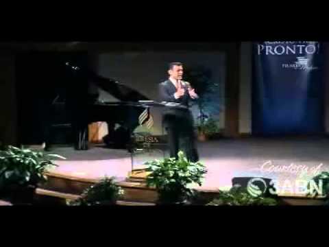 05/18 - Nadie sabe el día ni la hora | PILARES DE LA PROFECÍA | 3ABN LATINO