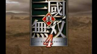 [閒聊] 真三國無雙官推「最喜歡哪一代（1-4）？
