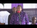 Vugaonlinetv UHALALI WA UONGOZI NI KUPATA RIDHAA YA WANANCHI NA SIO KUWAIBIA HAKI YAO OMO25