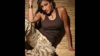 Candace-Down for love