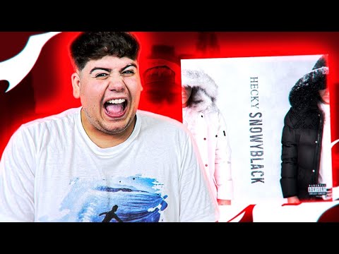 MARATON DE HECKY!! (INTRO, DIAMONDS ON MA’ NECK)