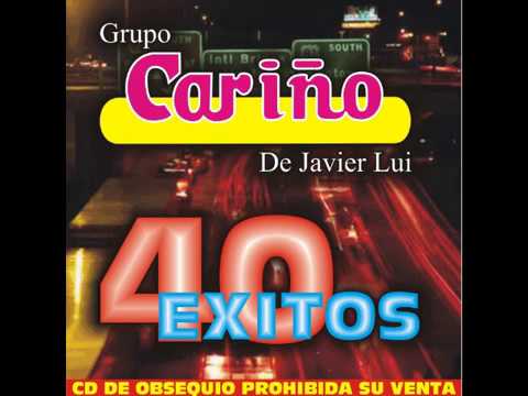 MIX GRUPO CARIÑO  DE MATAMOROS  DJ LEO  2017