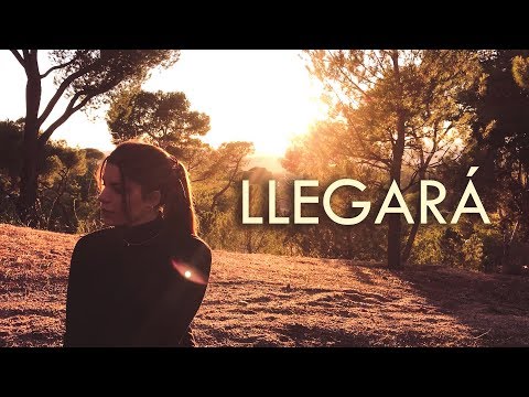 Llegará - Beret (Cover Cris Moné)