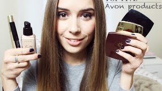 Beauty Blogger Suzie Shares Her Top 5 Avon Products