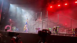 Antti Tuisku, Peto on irti. Nokia Areena 31.3.2023