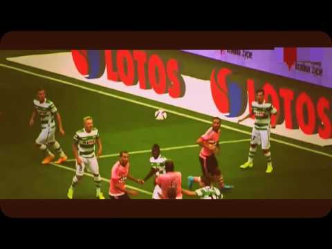 Moreira Da Dab King Moreira Paul Pogba 2016