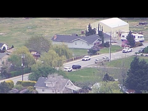 NCWLIFE Evening News April 22nd, 2020