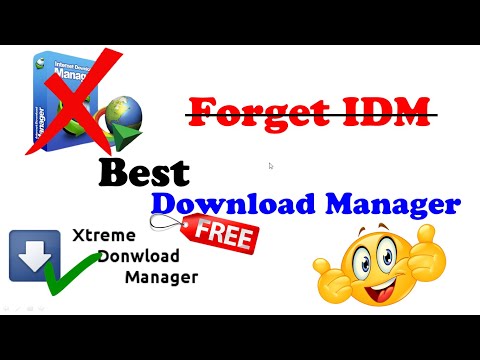 Xtreme Download Manager | XDM Installation Guide for Windows and Preview | In Hindi |