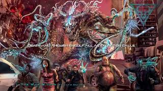 Download lagu Vulvodynia -  The War Within (feat. Jamie Graham) mp3