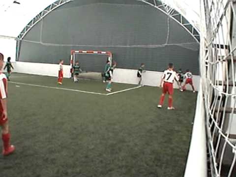 Žarkovo - Crvena zvezda