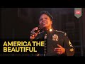 America, the Beautiful - The Jazz Ambassadors