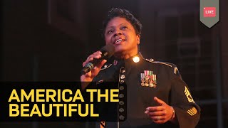 America, the Beautiful - The Jazz Ambassadors