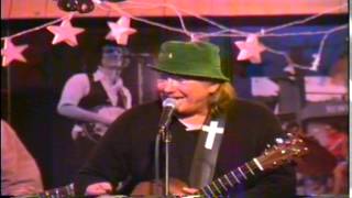 Alex Harvey Band The BlueBird