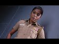 Lady Police Interrogation