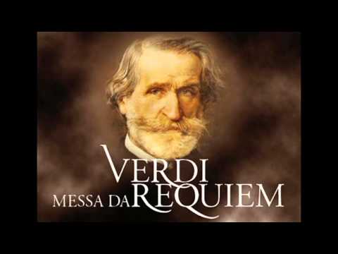 Verdi's Messa da Requiem - Movement II: Dies irae & Tuba mirum