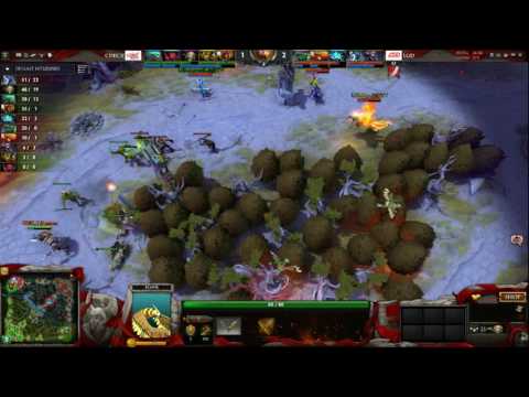 LGD vs CDEC.Y - bo3 - Game 1