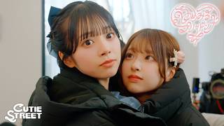 【裏側密着】CUTIE STREET「ゆめみるプリマドンナ」メイキング映像【MV】