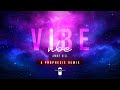 Vibe - Ammy Gill (Prod. by Sukh Purewal) - A Prophecie Remix | Punjabi Remix