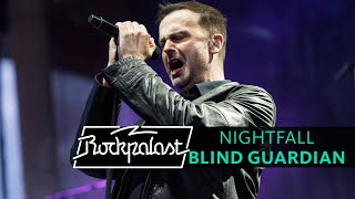 Nightfall | Blind Guardian live | Rockpalast 2016