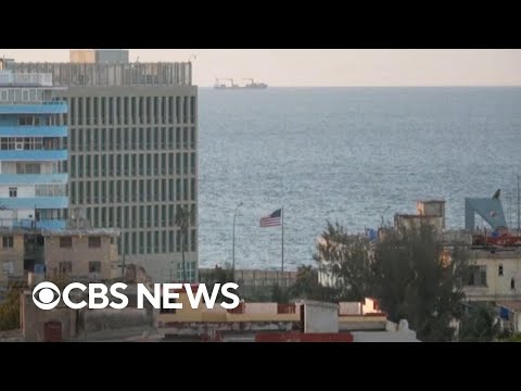 U.S. calls for probe after Cuba says it killed four people from Florida speedboat
