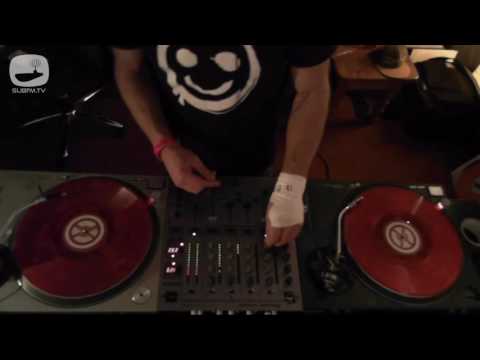 2014-07-12 Divert Radio @ Sub.FM - MDA x Bojcot Selectah x Roonigan - Sub.FM