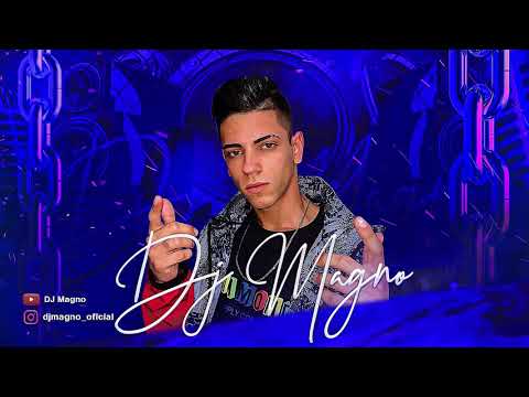 BERIMBAU AUTOMOTIVO DO DJ MAGNO - MC RD 2020