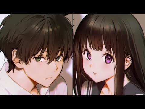 Too little too late nightcore switching vocals