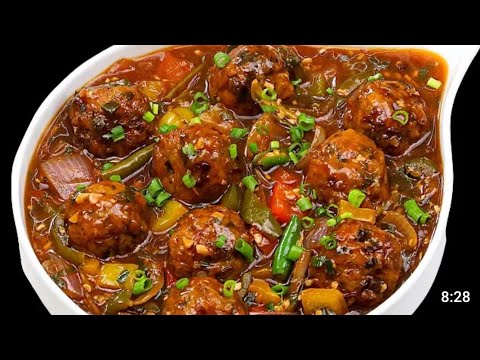 ખીરસરા ના પ્રખ્યાત ચાઈનીઝ અને મનચુરીયમ| ચંદુભાઈ કથીરીયા | 97267 53524