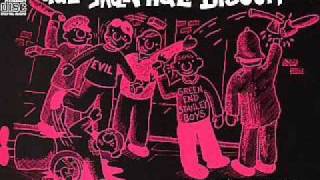 trumpton riots  leeds 1986 half man half biscuit